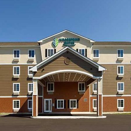 Woodspring Suites Аллентаун Екстер'єр фото
