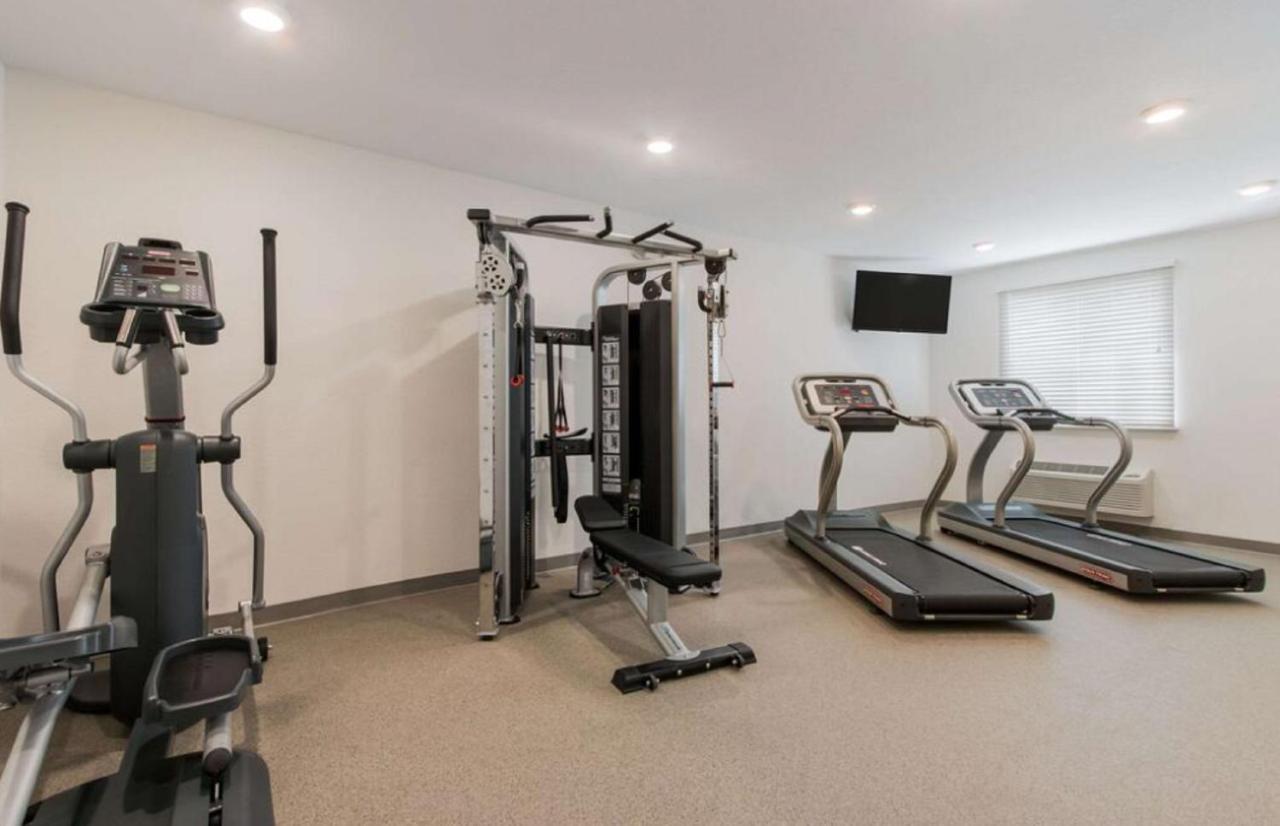 Woodspring Suites Аллентаун Екстер'єр фото