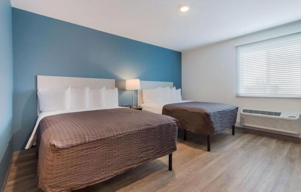 Woodspring Suites Аллентаун Екстер'єр фото