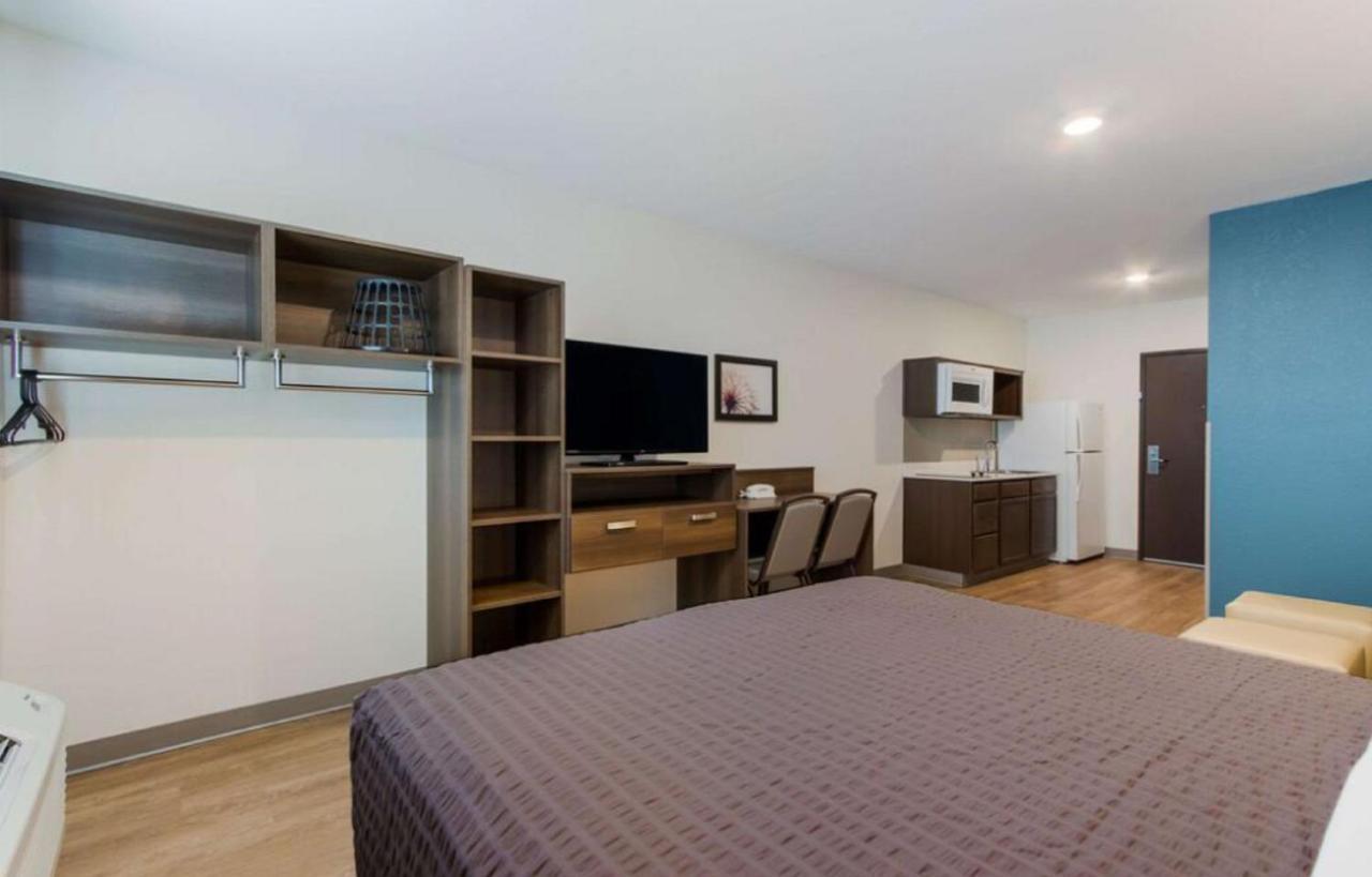 Woodspring Suites Аллентаун Екстер'єр фото