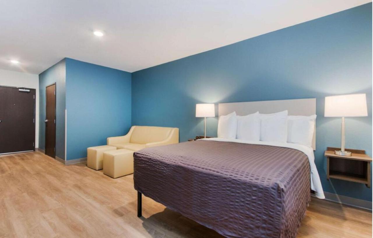 Woodspring Suites Аллентаун Екстер'єр фото