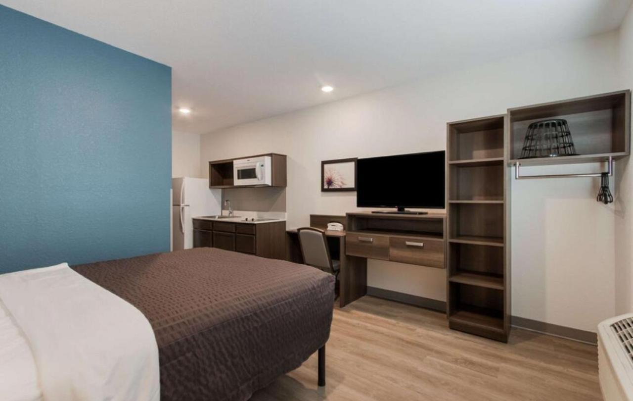 Woodspring Suites Аллентаун Екстер'єр фото