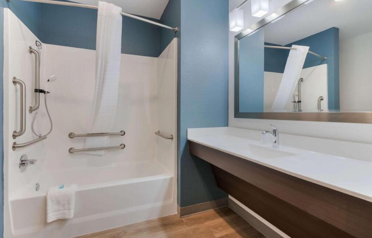 Woodspring Suites Аллентаун Екстер'єр фото