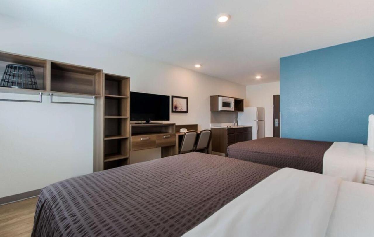 Woodspring Suites Аллентаун Екстер'єр фото