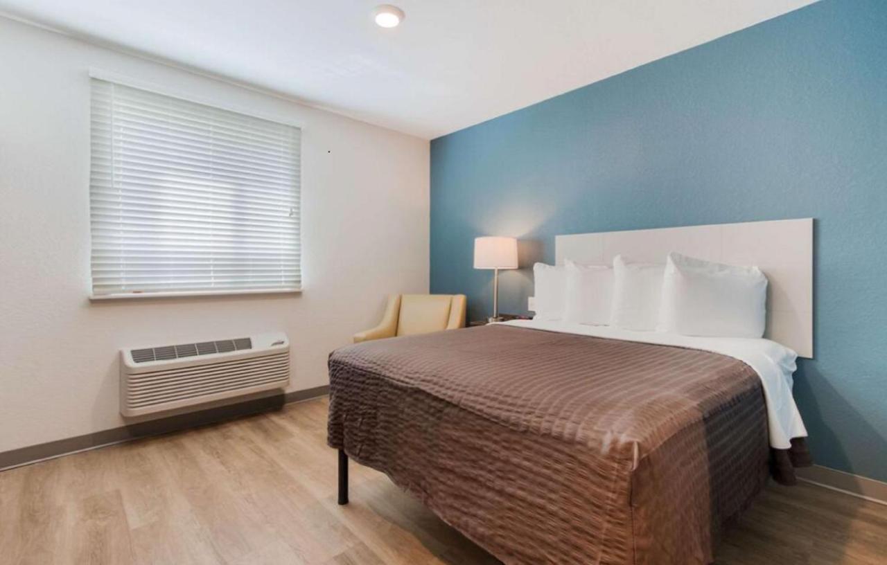 Woodspring Suites Аллентаун Екстер'єр фото
