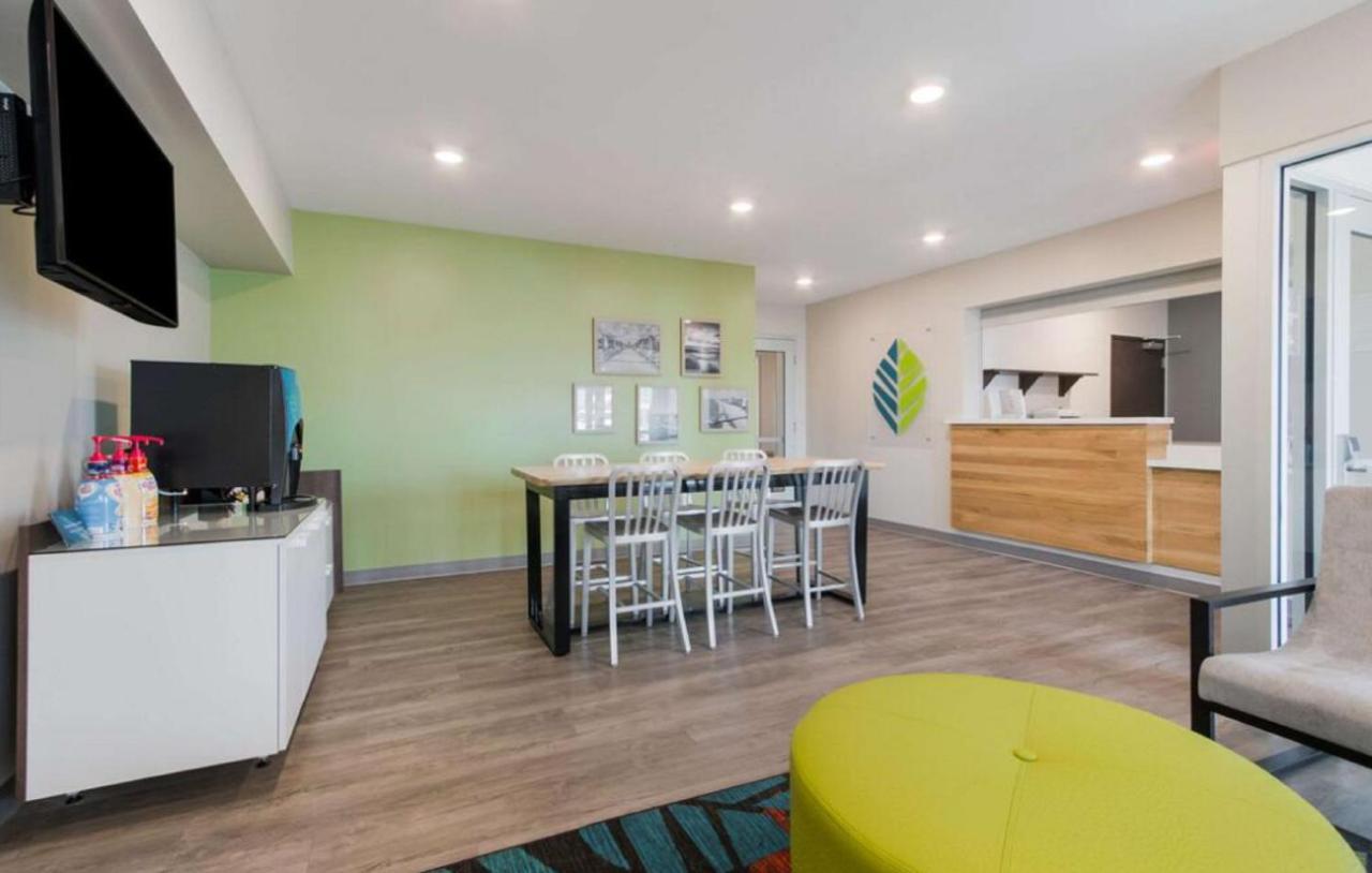 Woodspring Suites Аллентаун Екстер'єр фото