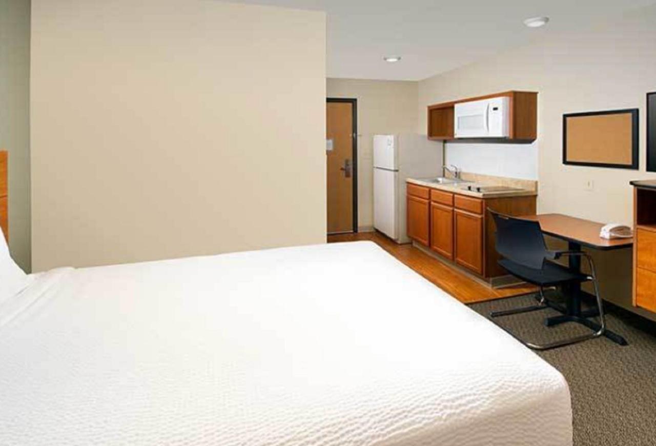 Woodspring Suites Аллентаун Екстер'єр фото