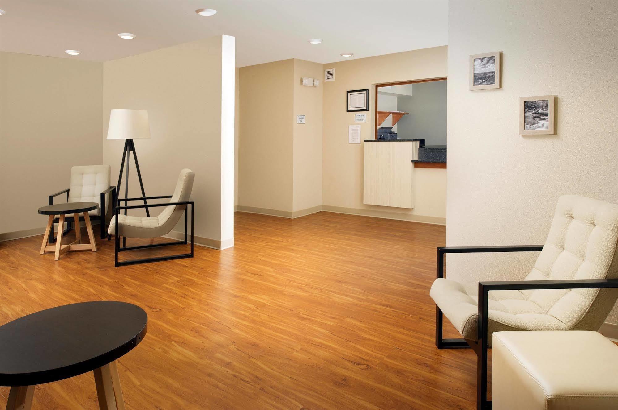 Woodspring Suites Аллентаун Екстер'єр фото
