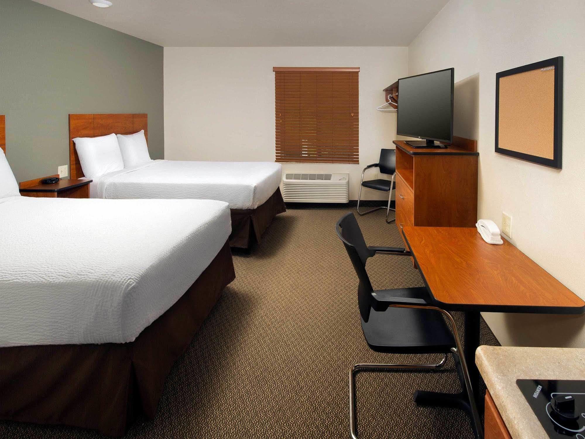 Woodspring Suites Аллентаун Екстер'єр фото