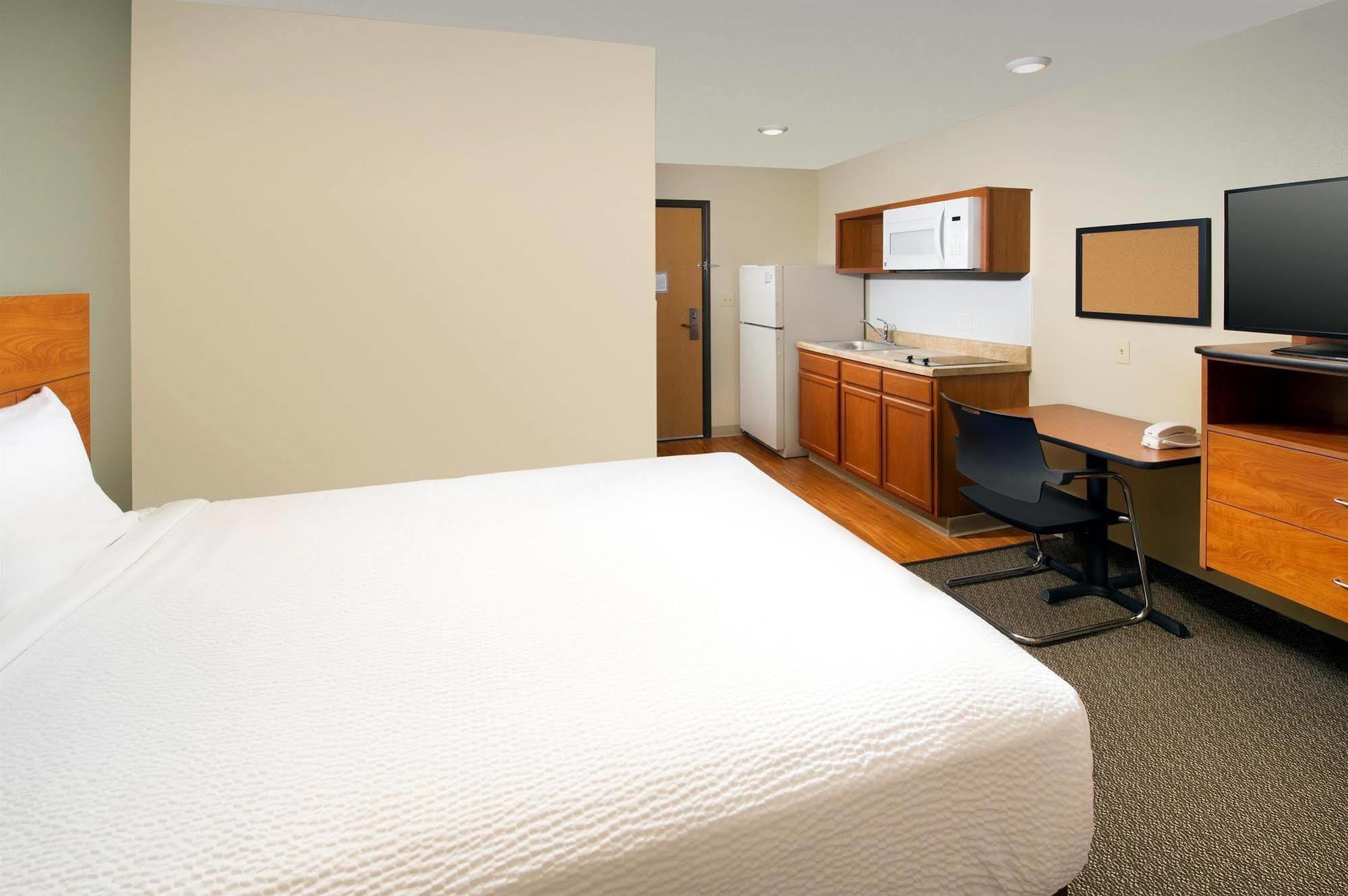 Woodspring Suites Аллентаун Екстер'єр фото